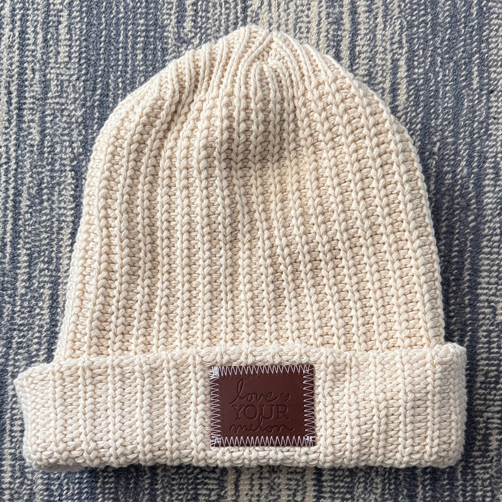 Love Your Melon Beanie Hat